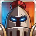 Castle Defense (много кристалов)