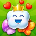 Charm King (бесконечное золото и жизни)