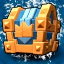 Chest Simulator for Clash Royale (бесконечные деньги)
