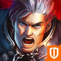 Clash for Dawn мод (режим бога / повышен урон) на андроид