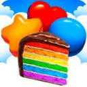 Cookie Jam (бесконечные монетки и жизни)
