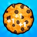 Cookie Clickers (много денег / unlimited lottery)