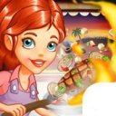 Cooking Tale (бесконечные деньги)