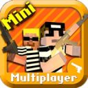 Cops N Robbers – FPS