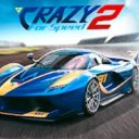 Crazy for Speed 2 (много денег)
