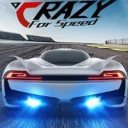Crazy for Speed (бесконечные деньги)
