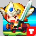 Crusaders Quest (режим бога / бессмертие)