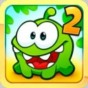 Cut the Rope 2 (бесконечные деньги)