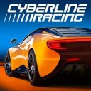 Cyberline Racing (много денег / бесконечный бензин)