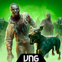 DEAD WARFARE: Zombie (много денег и урона)
