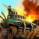 Dead Paradise The Road Warrior (много монеток и золота)