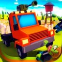 Dead Venture: Zombie Survival