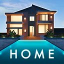 Design Home (бесконечные деньги и кристаллы)