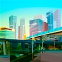 Designer City 2 (много денег и золота)