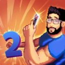 DevTycoon 2 - Симулятор разработчика игр скачать мод (много денег / бесконечные навыки) на андроид