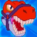 Dinosaur Factory (бесконечные деньги)