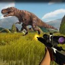 Dinosaurs Hunter (бесконечные деньги)
