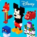 Disney Crossy Road (много денег / все открыто)