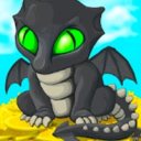 Dragon Castle (бесконечные деньги)