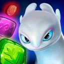 Dragons Titan Uprising (враги не атакуют)