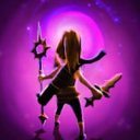 Dungeon Chronicle (много золота и рубинов)