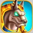 Empires of Sand (бесконечные кристаллы)