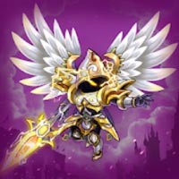 Epic Heroes War (много денег)