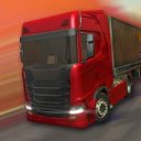 Euro Truck Driver 2018 (много денег)