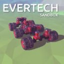 Evertech Sandbox (все открыто)
