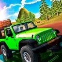 Extreme SUV Driving Simulator (много денег)