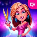 Fabulous - Fashion Fever скачать взлом (бесконечные деньги)