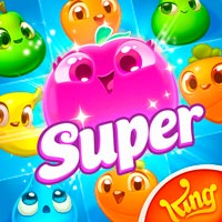 Farm Heroes Super Saga (много жизней / шагов)