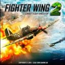 FighterWing 2 Flight Simulator (бесконечные деньги)