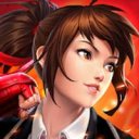 Final Fighter (слабые враги)