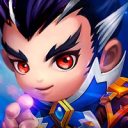 Final Kingdoms (увеличено атаку и защиту)