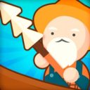 Fishing Adventure (бесконечные монетки)