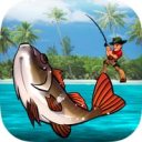 Fishing Paradise 3D (бесконечные деньги и монеты)
