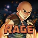 Fist of Rage 2D Battle Platformer (бесконечные монетки)