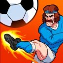 Flick Kick Football Legends (бесконечные деньги)