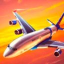 Flight Sim 2018 (бесконечные деньги и золото)