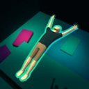 Flip Trickster - Parkour Simulator (бесконечные монетки)