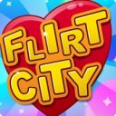 Flirt City (бесконечное золото и серебро)