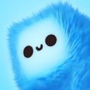 Fluffy Fall (бесконечные монетки)