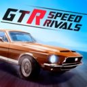 GTR Speed Rivals (бесконечные деньги)