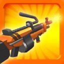 Galaxy Gunner: The Last Man Standing (бесконечные деньги)
