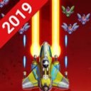 Galaxy Invaders: Alien Shooter взлом (бесконечные монетки)
