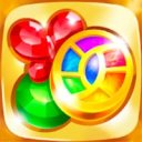 Genies Gems (бесконечные жизни и монетки)