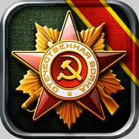 Glory of Generals мод (много денег / открыто все слоты) на андроид