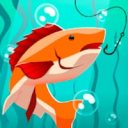 Go Fish! (бесконечные деньги)