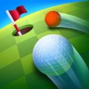 Golf Battle мод (много денег и кристаллов)